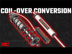 Coilover Coversion Lift Kit 50011